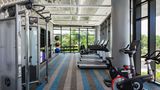 Aloft Miami Aventura Recreation
