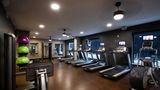 Elliot Park Hotel Autograph Collection Health Club