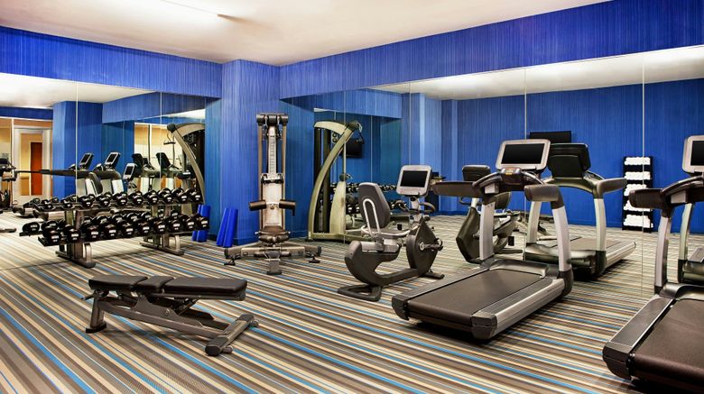 <b>Aloft Chicago Downtown River North Health Club</b>. Images powered by <a href="https://www.leonardoworldwide.com/" title="Leonardo Worldwide" target="_blank">Leonardo</a>.