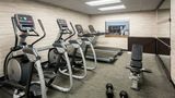 Courtyard by Marriott Chicago O'Hare Health Club