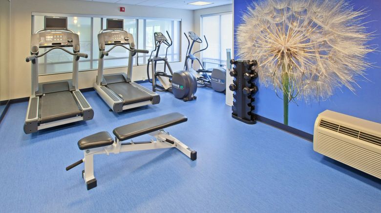 <b>SpringHill Suites Chicago/Woodfield Mall Health Club</b>. Images powered by <a href="https://www.leonardoworldwide.com/" title="Leonardo Worldwide" target="_blank">Leonardo</a>.