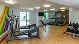 Sheraton Metairie - New Orleans Hotel Health Club