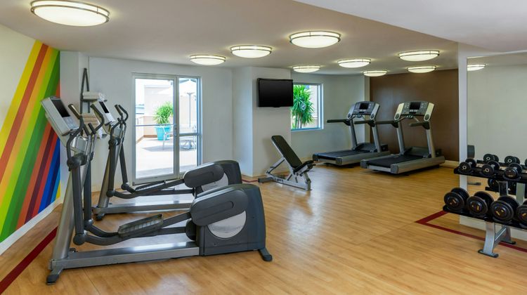 Sheraton Metairie - New Orleans Hotel Health Club
