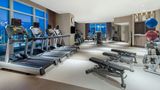 AC Hotel Charlotte City Center Health Club