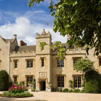 The Manor at Weston-on-the-Green