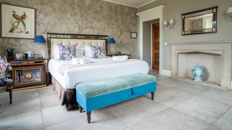 <b>The Manor at Weston-on-the-Green Room</b>. Images powered by <a href="https://www.leonardoworldwide.com/" title="Leonardo Worldwide" target="_blank">Leonardo</a>.