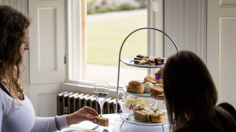The Manor at Weston-on-the-Green Restaurant