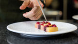 The Manor at Weston-on-the-Green Restaurant