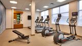 SpringHill Suites by Marriott Coralville Health Club
