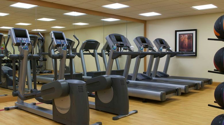 <b>Sheraton Minneapolis West Hotel Health Club</b>. Images powered by <a href="https://www.leonardoworldwide.com/" title="Leonardo Worldwide" target="_blank">Leonardo</a>.
