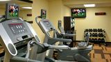 Courtyard Columbus Worthington Health Club