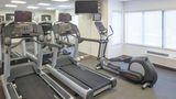 SpringHill Suites by Marriott Columbus Health Club