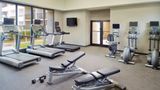 Courtyard Charlotte SouthPark Health Club