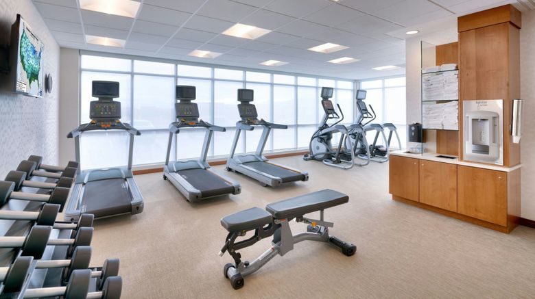 <b>SpringHill Suites Colorado Springs North Health Club</b>. Images powered by <a href="https://www.leonardoworldwide.com/" title="Leonardo Worldwide" target="_blank">Leonardo</a>.
