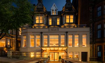 Seaton House