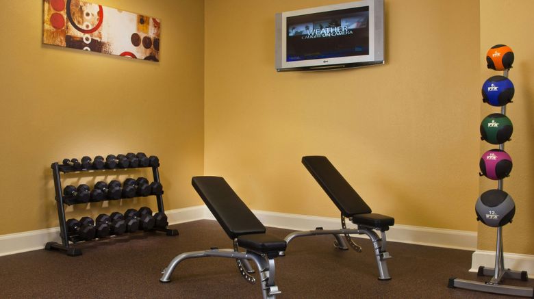 <b>Courtyard New Orleans Downtown Health Club</b>. Images powered by <a href="https://www.leonardoworldwide.com/" title="Leonardo Worldwide" target="_blank">Leonardo</a>.
