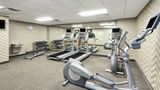 Residence Inn Chicago Schaumburg Health Club