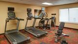 Courtyard Lexington North Health Club