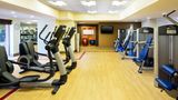 Sheraton Orlando North Hotel Health Club
