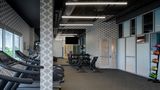 Aloft Columbus University District Health Club