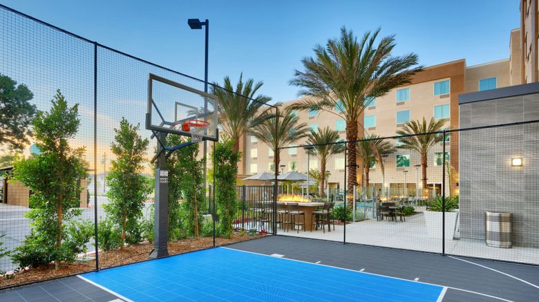 <b>TownePlace Suites Los Angeles LAX Recreation</b>. Images powered by <a href="https://www.leonardoworldwide.com/" title="Leonardo Worldwide" target="_blank">Leonardo</a>.