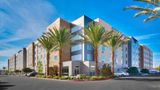 TownePlace Suites Los Angeles LAX Exterior