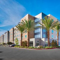 TownePlace Suites Los Angeles LAX