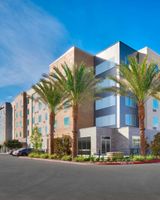 TownePlace Suites Los Angeles LAX