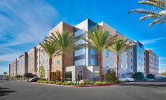 TownePlace Suites Los Angeles LAX