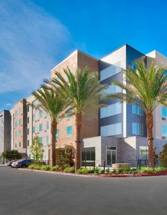 TownePlace Suites Los Angeles LAX