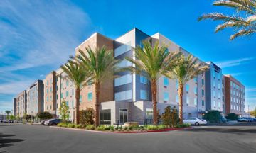 TownePlace Suites Los Angeles LAX