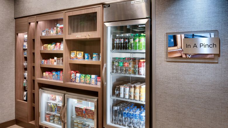 <b>TownePlace Suites Los Angeles LAX Other</b>. Images powered by <a href="https://www.leonardoworldwide.com/" title="Leonardo Worldwide" target="_blank">Leonardo</a>.