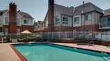 Residence Inn Cleveland Independence Pool