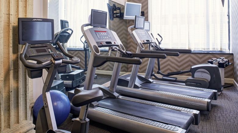 <b>Residence Inn Columbus Downtown Health Club</b>. Images powered by <a href="https://www.leonardoworldwide.com/" title="Leonardo Worldwide" target="_blank">Leonardo</a>.