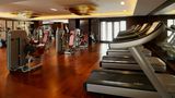 Sheraton Cairo Hotel & Casino Health Club