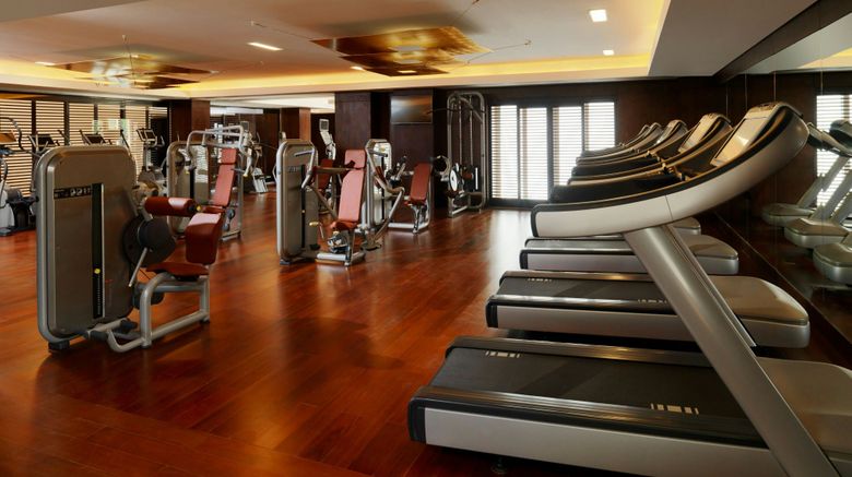 <b>Sheraton Cairo Hotel & Casino Health Club</b>. Images powered by <a href="https://www.leonardoworldwide.com/" title="Leonardo Worldwide" target="_blank">Leonardo</a>.
