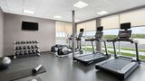 Fairfield Inn & Suites Poplar Bluff Health Club