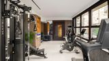 Seaton House Health Club