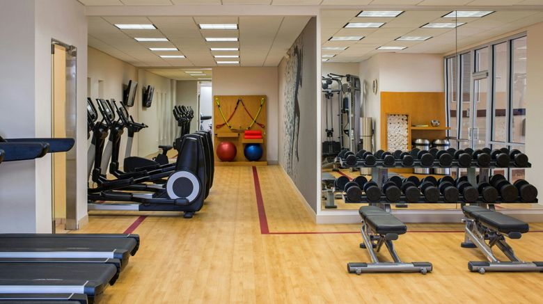 <b>Sheraton West Des Moines Hotel Health Club</b>. Images powered by <a href="https://www.leonardoworldwide.com/" title="Leonardo Worldwide" target="_blank">Leonardo</a>.