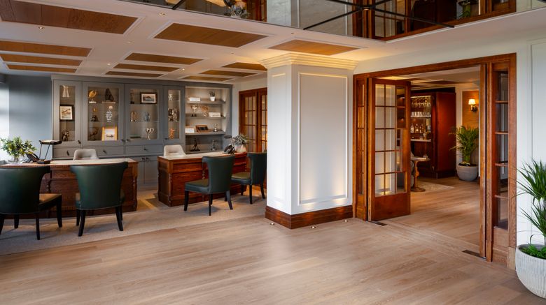 <b>Seaton House Lobby</b>. Images powered by <a href="https://www.leonardoworldwide.com/" title="Leonardo Worldwide" target="_blank">Leonardo</a>.
