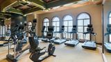 The Castle Hotel, a Luxury Collection Hotel Health Club