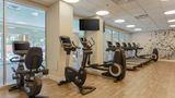 Sheraton Suites Market Center Dallas Health Club