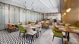 Hampton Inn Xiamen Tongan Chengnan Restaurant
