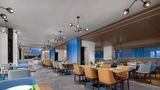<b>Hampton Guangzhou Luoxi Restaurant</b>. Images powered by <a href="https://www.leonardoworldwide.com/" title="Leonardo Worldwide" target="_blank">Leonardo</a>.
