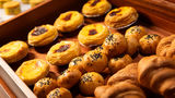 <b>Hampton by Hilton Pingyao Restaurant</b>. Images powered by <a href="https://www.leonardoworldwide.com/" title="Leonardo Worldwide" target="_blank">Leonardo</a>.