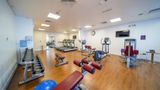 Premier Inn Abu Dhabi Intl Airport Hotel Health Club