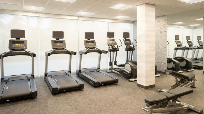 <b>Fairfield Inn & Stes Port St. Lucie Vero Health Club</b>. Images powered by <a href="https://www.leonardoworldwide.com/" title="Leonardo Worldwide" target="_blank">Leonardo</a>.
