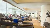 Sheraton Guiyang Hotel Health Club