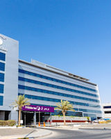 Premier Inn Abu Dhabi Intl Airport Hotel