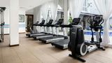 Four Points by Sheraton New Africa Recreation